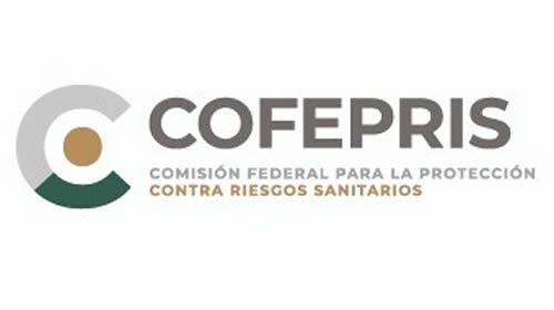 COFEPRIS - Comisión Federal para la Protección contra Riesgos Sanitarios